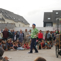 Même pas balle 