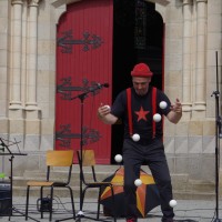 Bounce in Bédée 