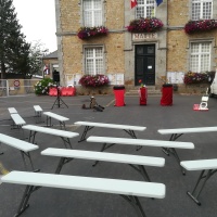 Pour le meilleur et pour le rire