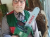 Lutin lunettes / Cie Sonjévéyés