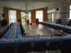 Animation de repas