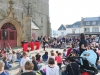 Larmor plage 2018 street show