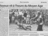 Festival de Bayeux 2002