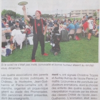 APEL Vitré 2017