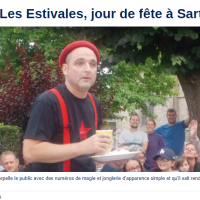 Sartilly 2018